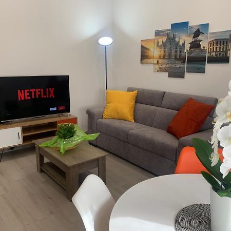 Ripa150 - Smart Apartament Milano - Prada Bocconi Ieo Ied Forum Assago Navigli Duomo15Min Eksteriør bilde