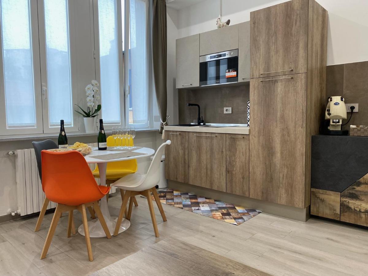 Ripa150 - Smart Apartament Milano - Prada Bocconi Ieo Ied Forum Assago Navigli Duomo15Min Eksteriør bilde