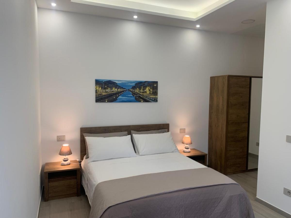 Ripa150 - Smart Apartament Milano - Prada Bocconi Ieo Ied Forum Assago Navigli Duomo15Min Eksteriør bilde