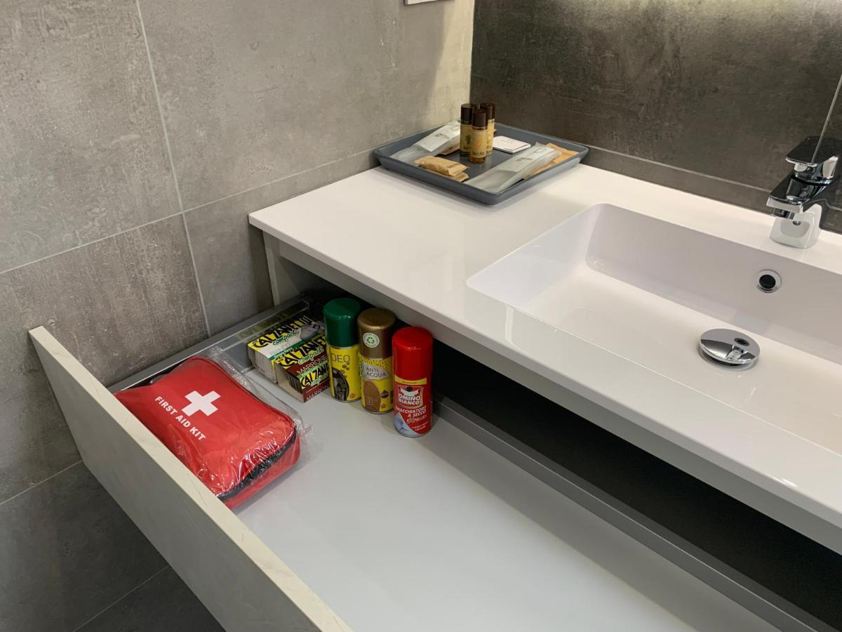 Ripa150 - Smart Apartament Milano - Prada Bocconi Ieo Ied Forum Assago Navigli Duomo15Min Eksteriør bilde
