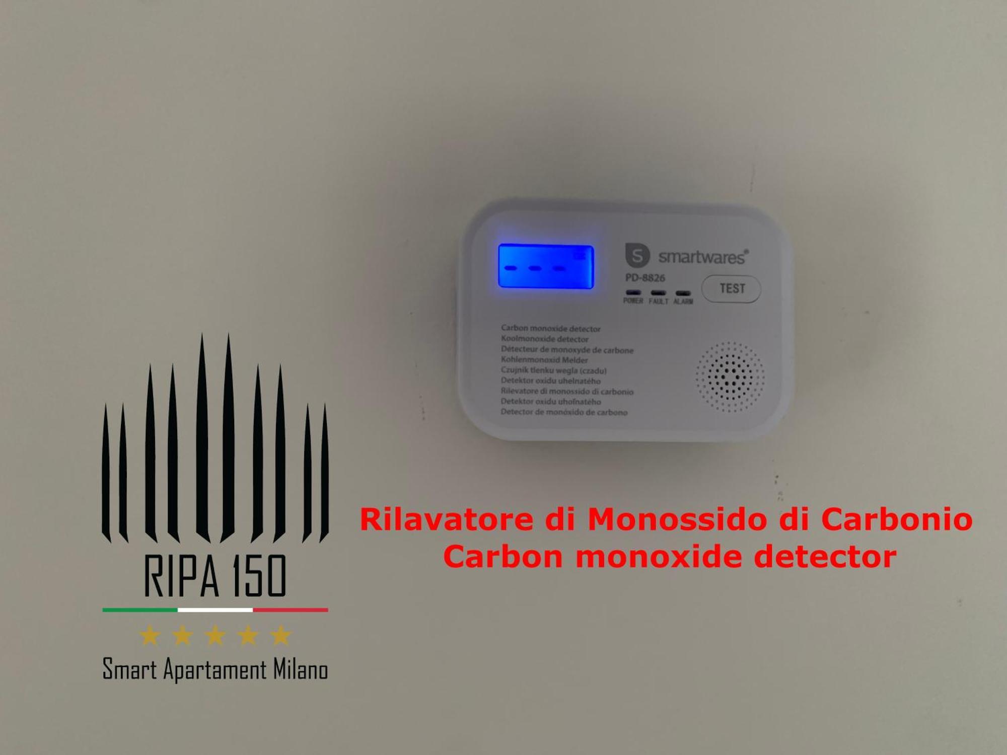 Ripa150 - Smart Apartament Milano - Prada Bocconi Ieo Ied Forum Assago Navigli Duomo15Min Eksteriør bilde